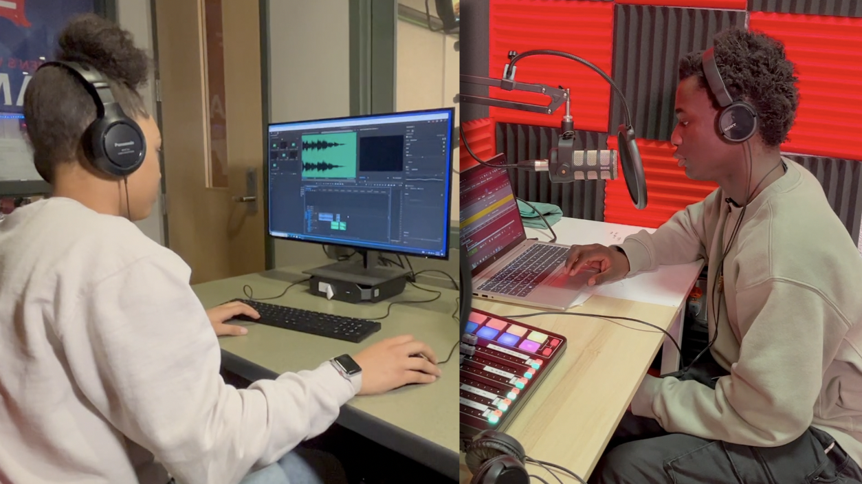 East Kentwood New Radio Program.png