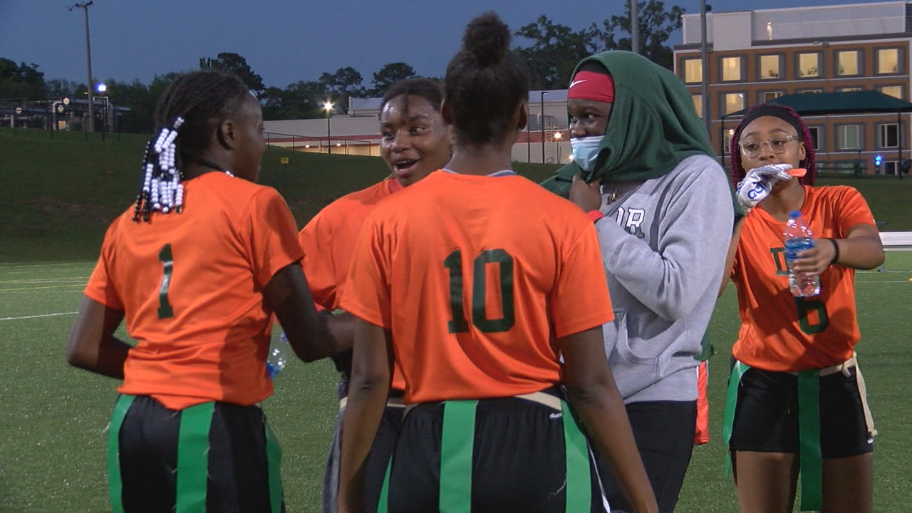 FAMU DRS