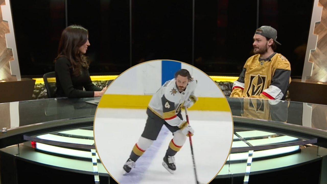 Rasmus Andersson interview