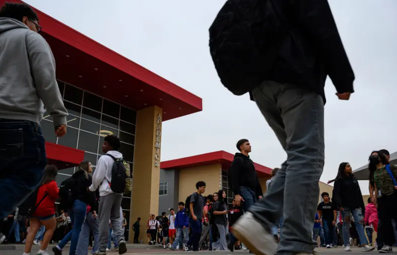 As the Trump administration pushes to dismantle the U.S. Department of Education, advocates for students with disabilities worry that, without federal oversight, Texas will fail to provide adequate special education services to the children who need them.