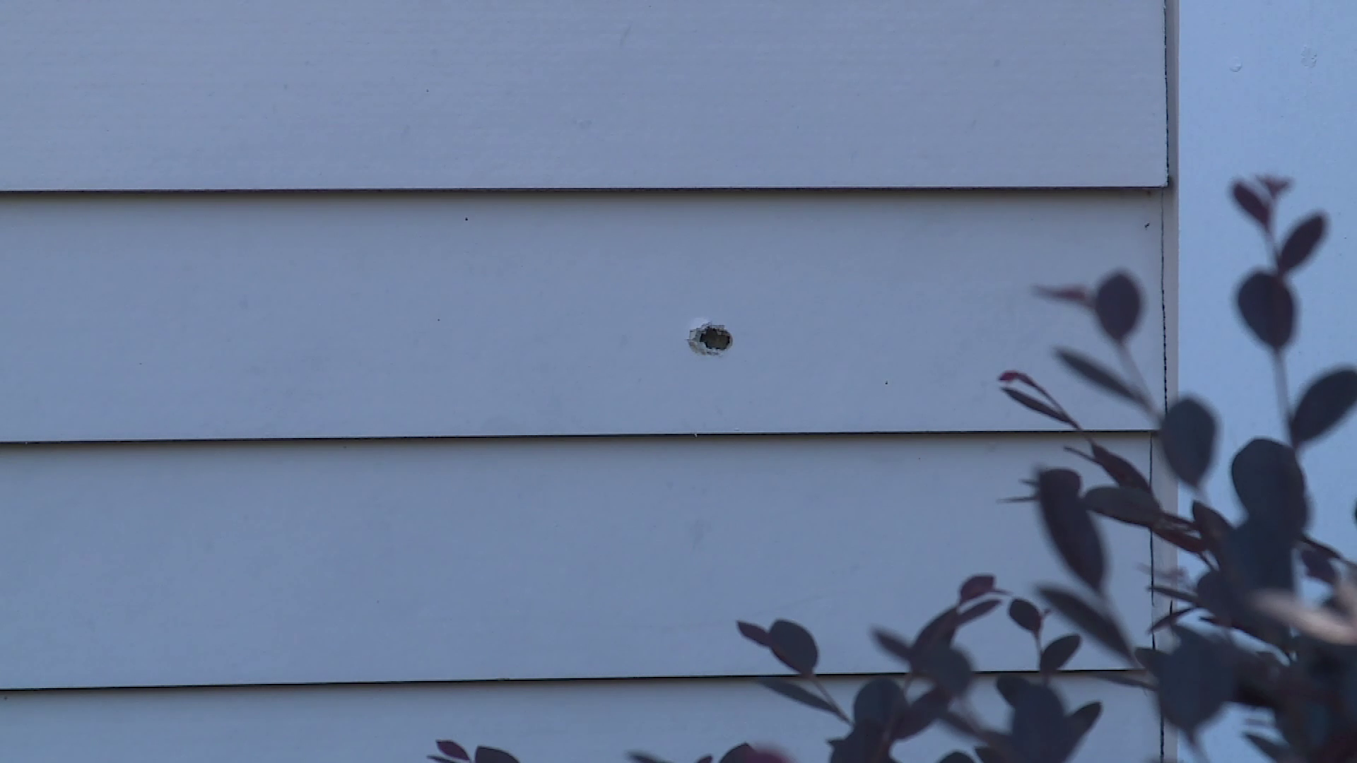 Yorktown Shooting Oct. 30