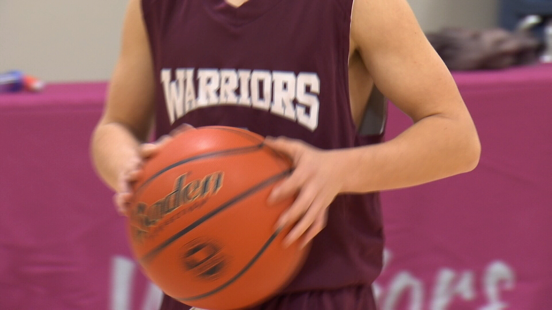 Billings Christian Warriors