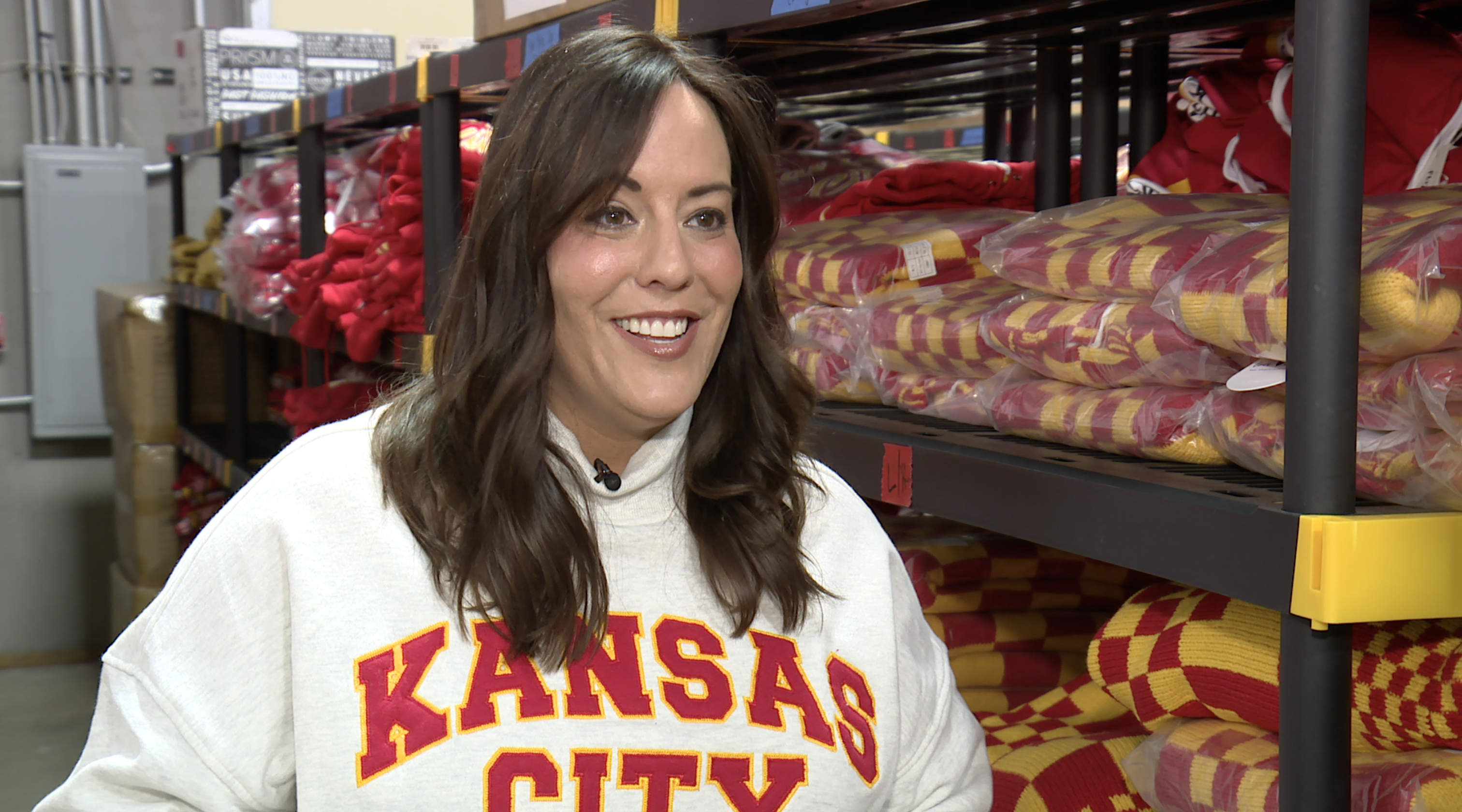 Small businesses in Kansas City pivot after no Chiefs postseason 