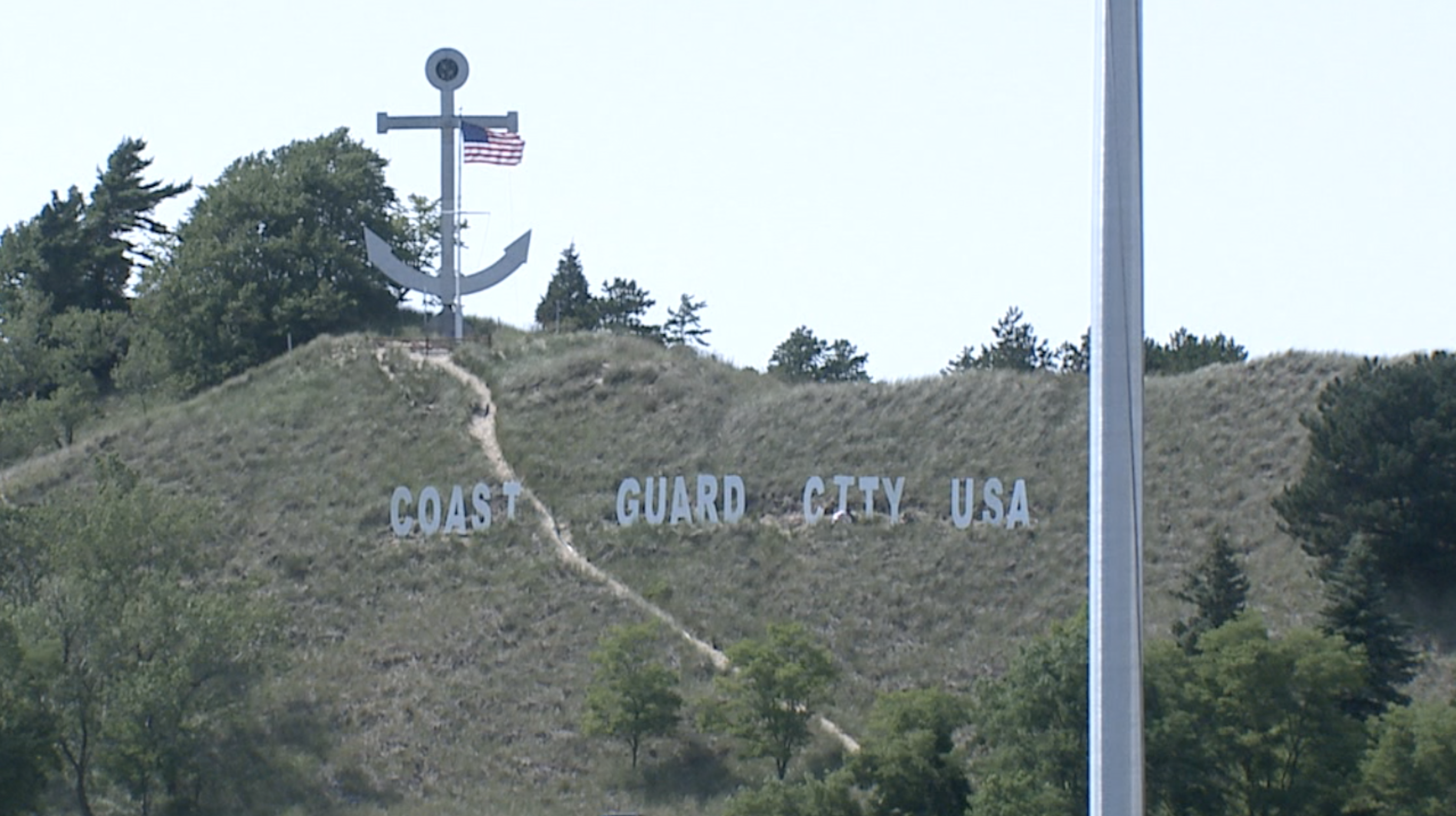 Coast Guard Festival returns, state association predicting large crowds at similar events this year 