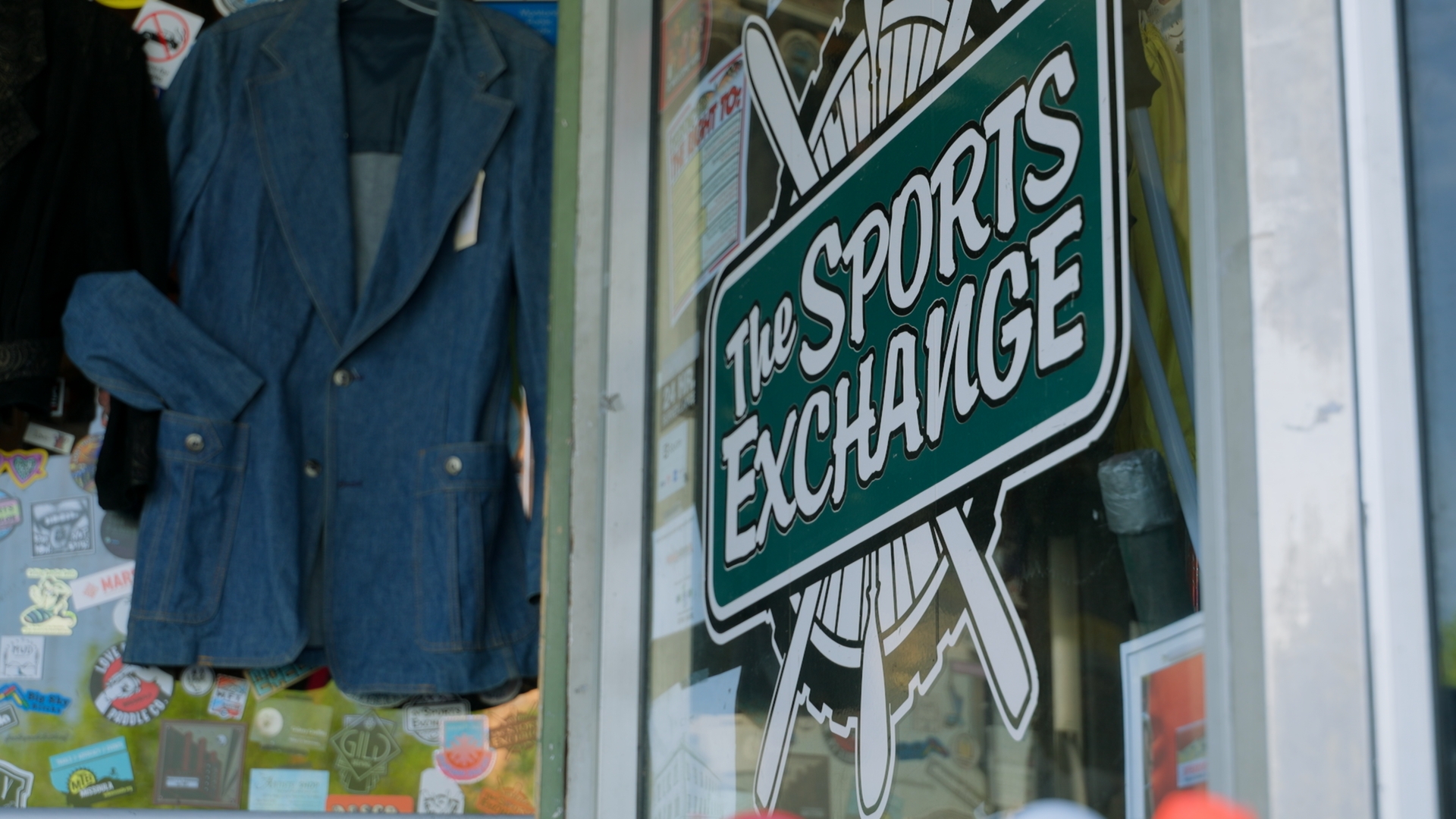 Sports Exchange