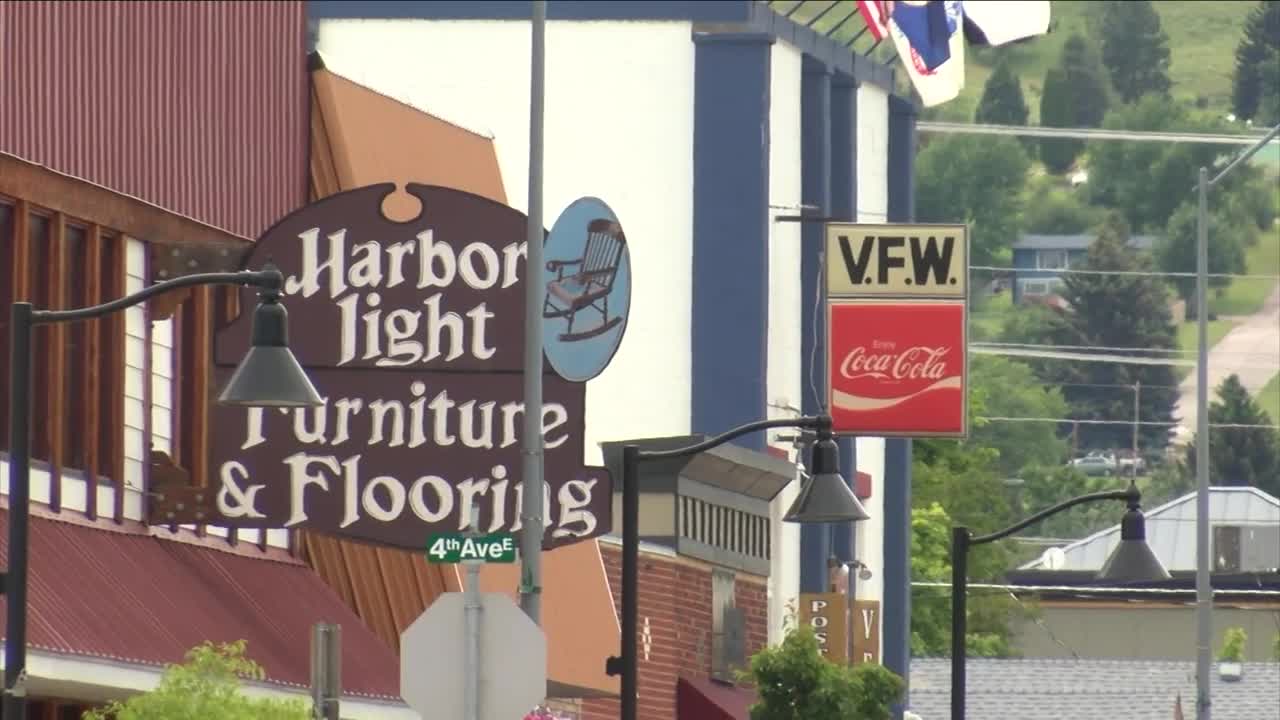 Polson calls off plans for Labor Day parade, fireworks show
