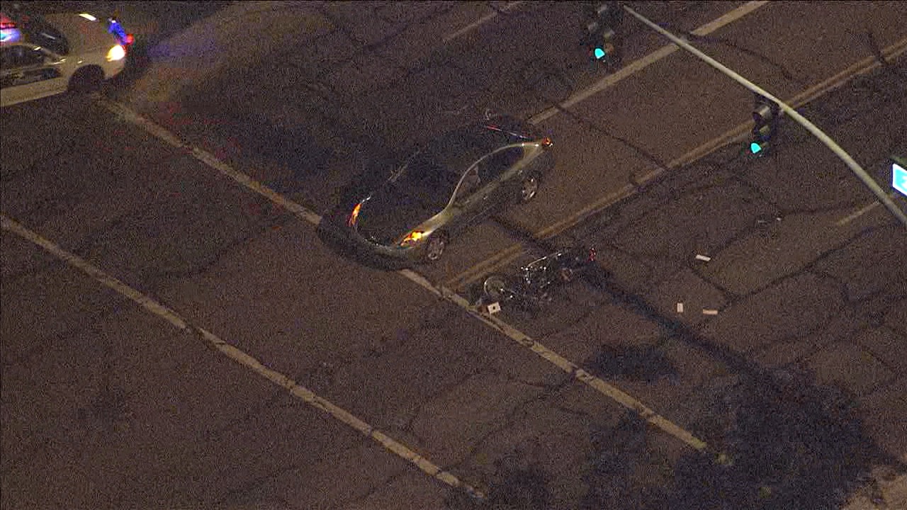 KNXV 24th Ave Thunderbird Motorcycle Crash.jpg