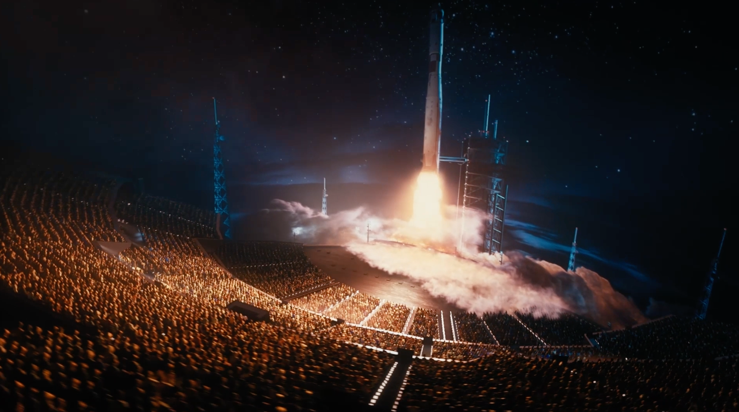 Sphere Postcards From Earth