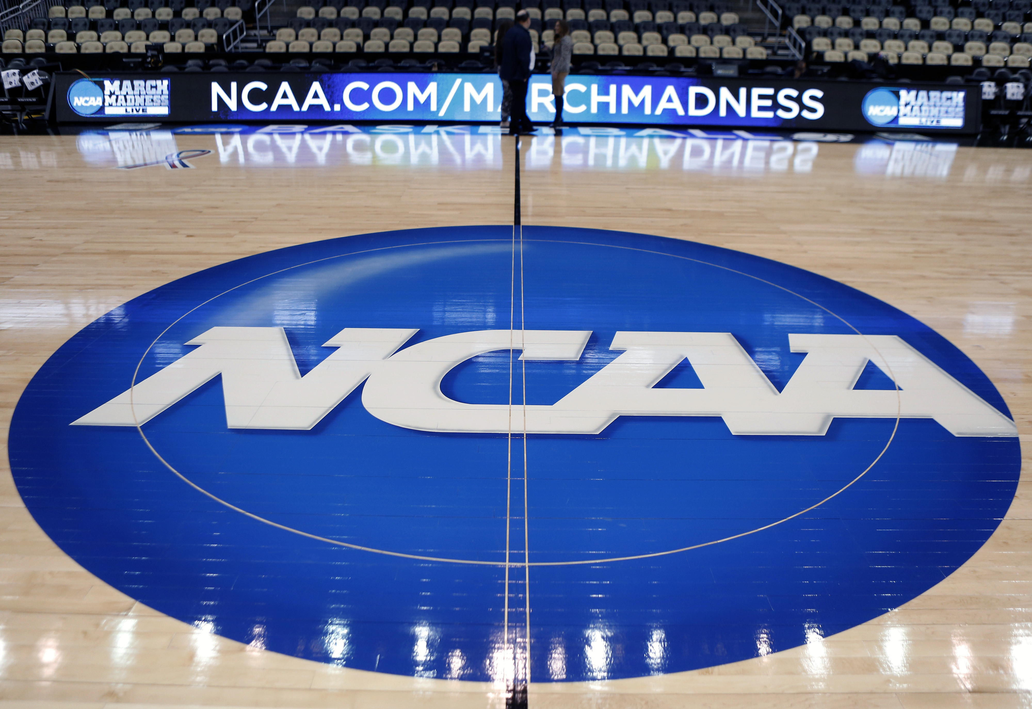 FILE NCAA Logo