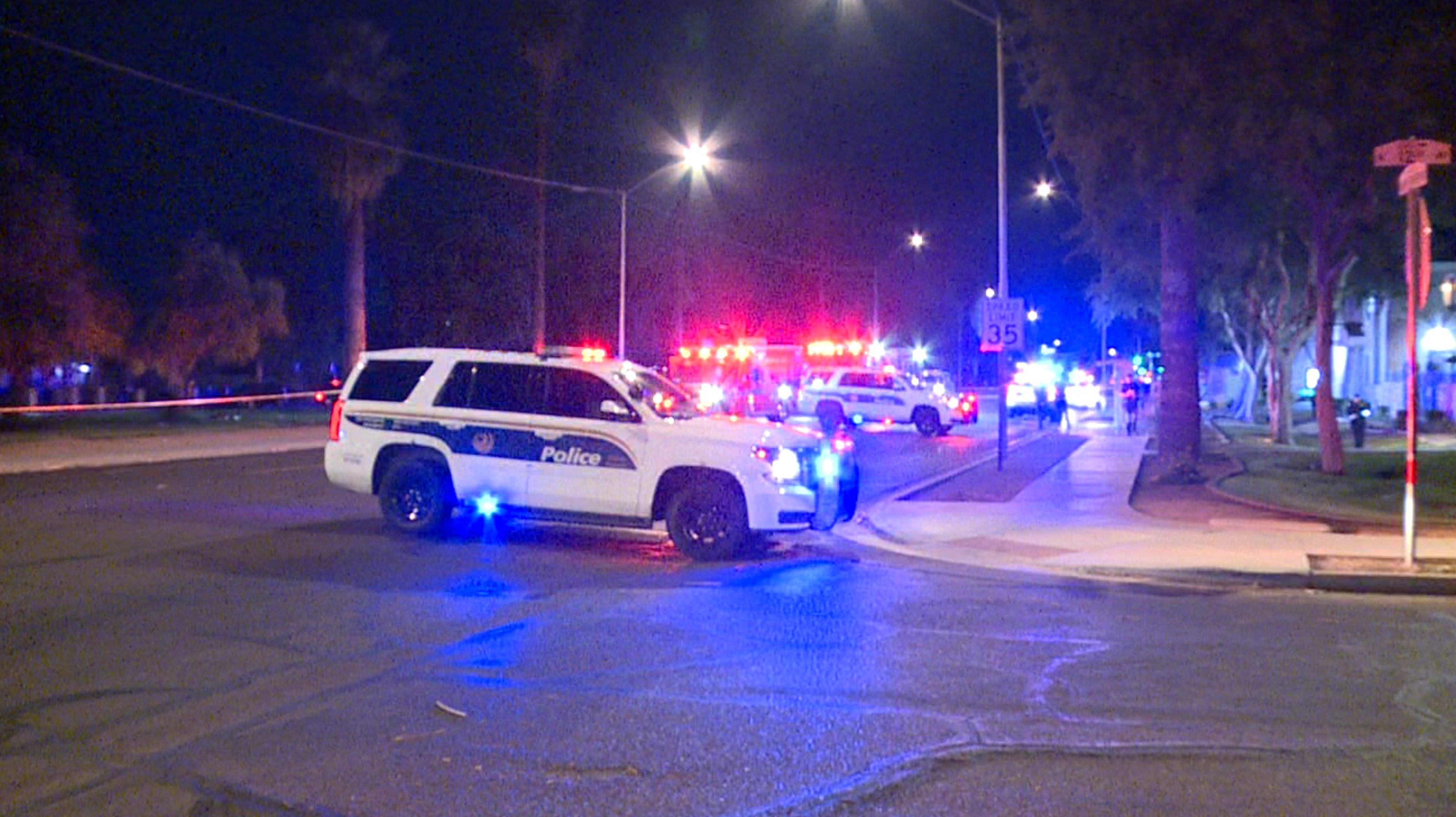 15th Ave and Van Buren GSW 9-5-23