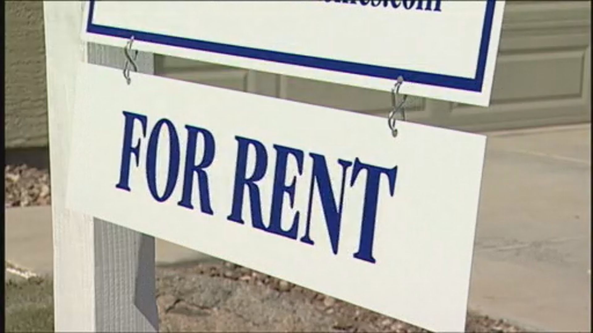 Housing experts concerned about potential wave of evictions