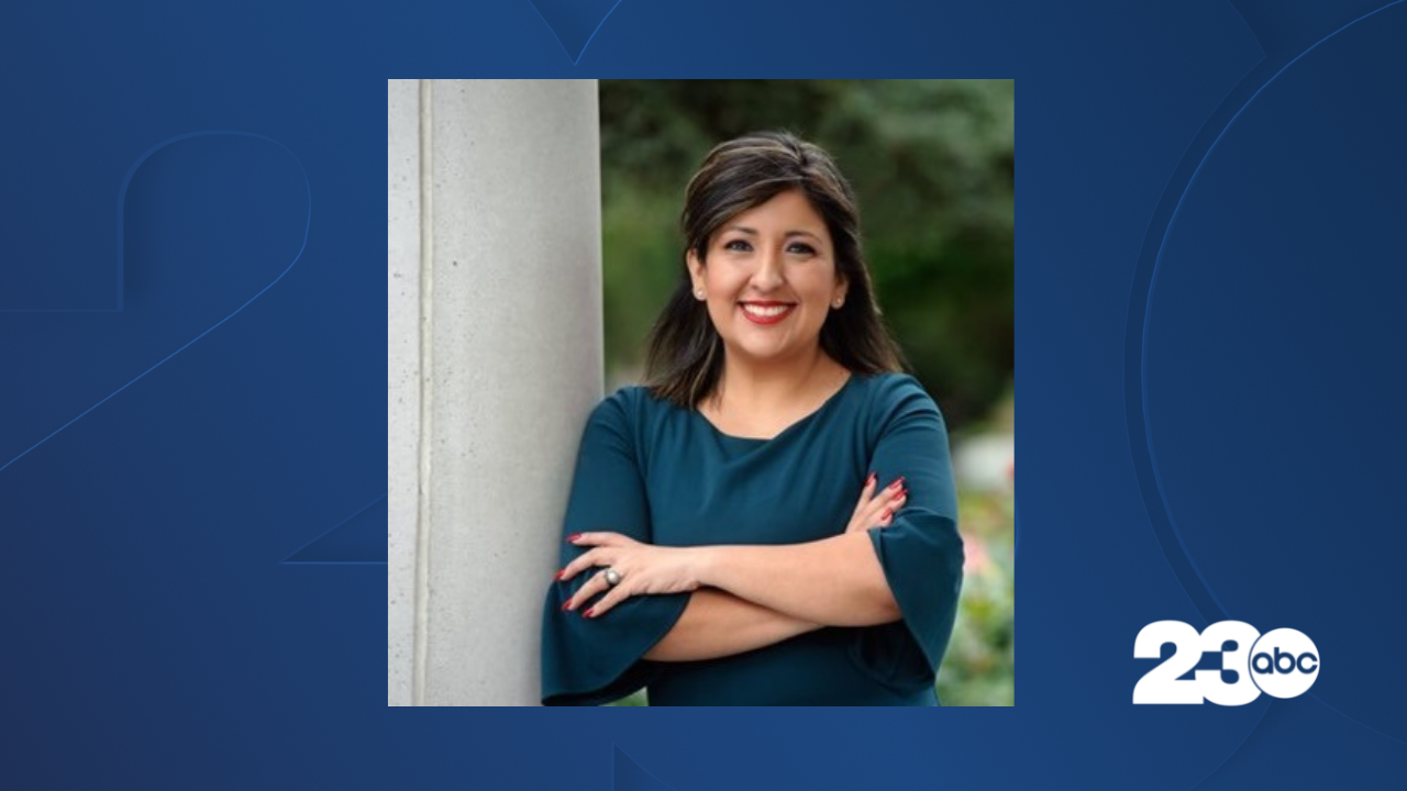 Melissa Hurtado (FILE)