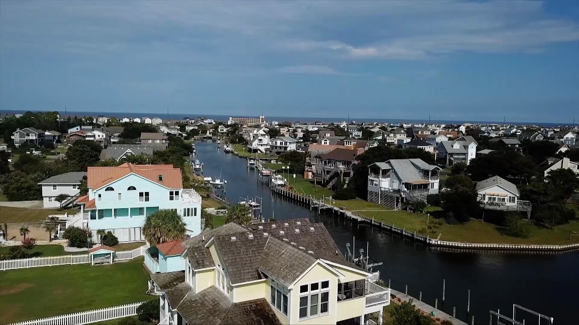 North Carolina homeowners balk at proposed insurance rate increases
