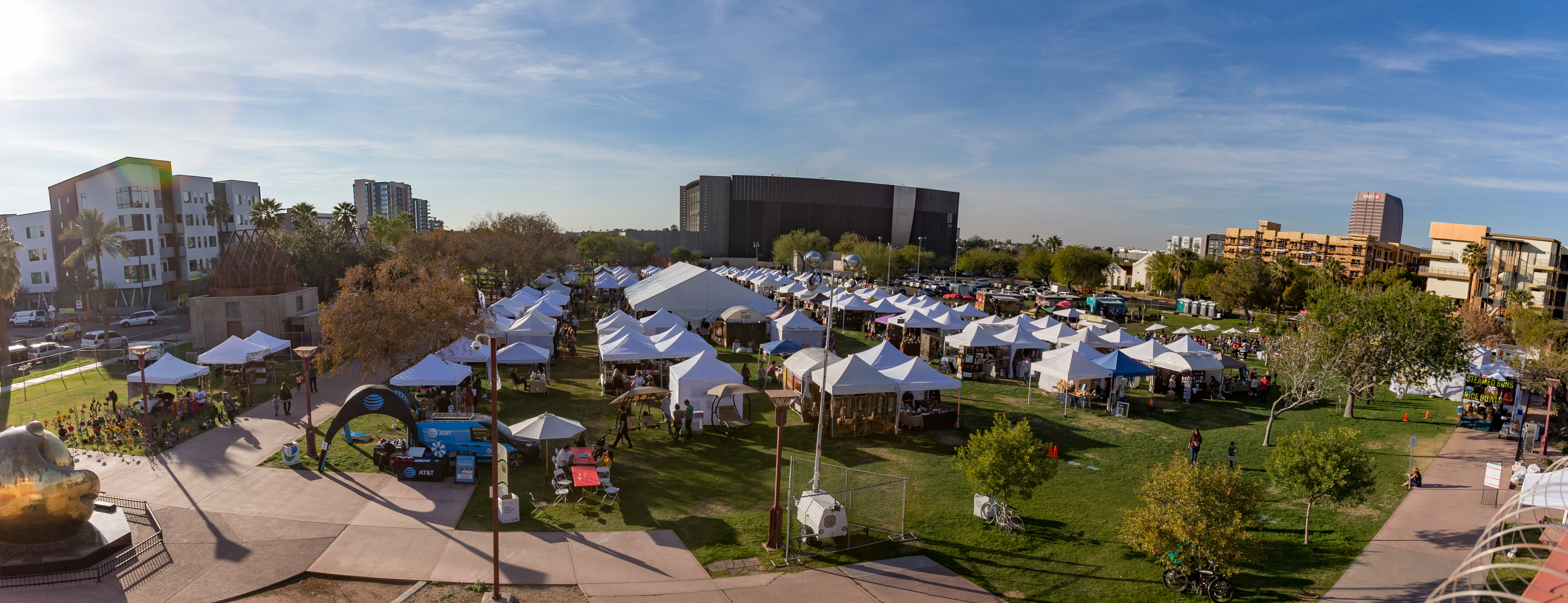 Phoenix Festival of the Arts 