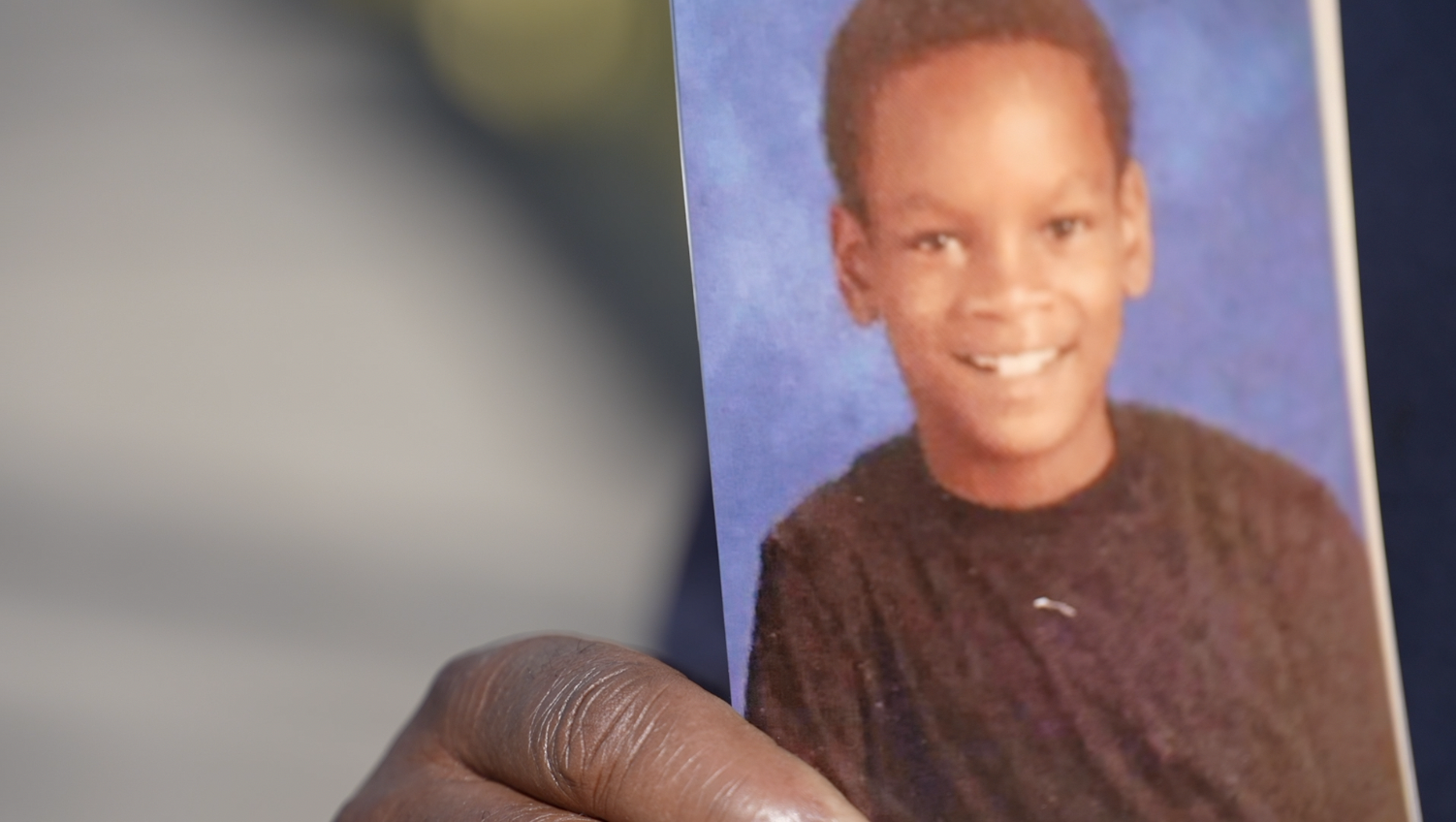 Kingdesmond Jennings