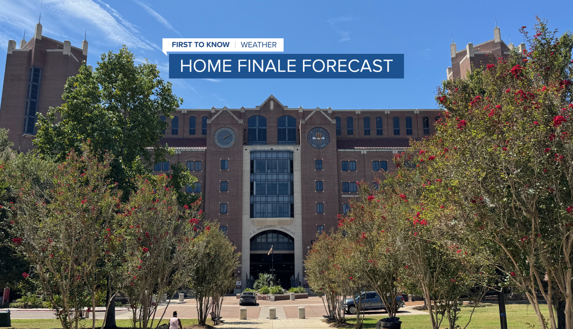 Friday evening thumbnail