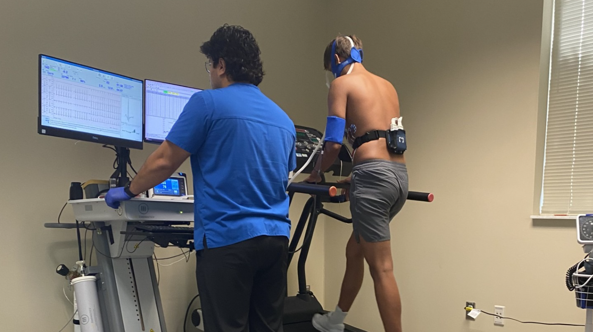 Required heart screening finds teen's undiagnosed congenital heart defect 
