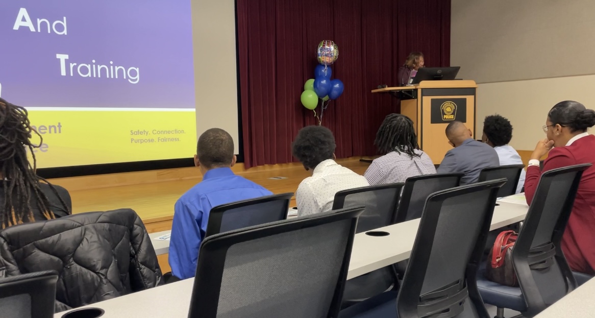 Portsmouth Youth gang prevention program aims to steer teens on probation the right way