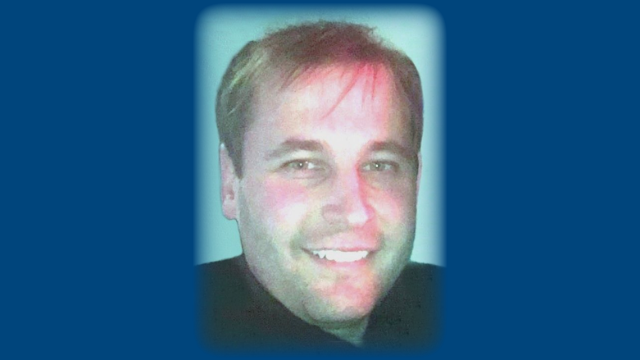 Jason Vaughan Christofferson