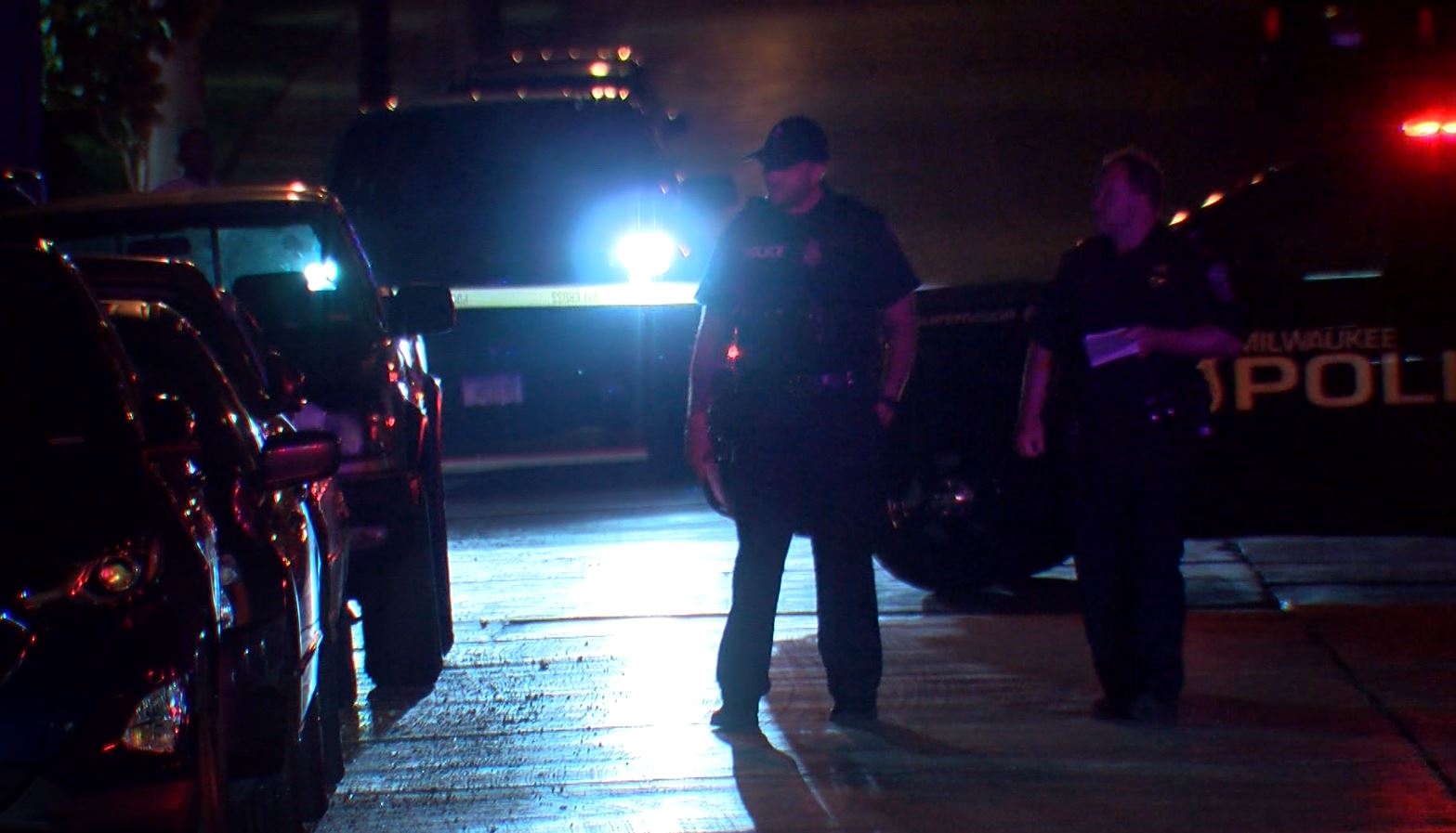 12th and Cleveland double shooting