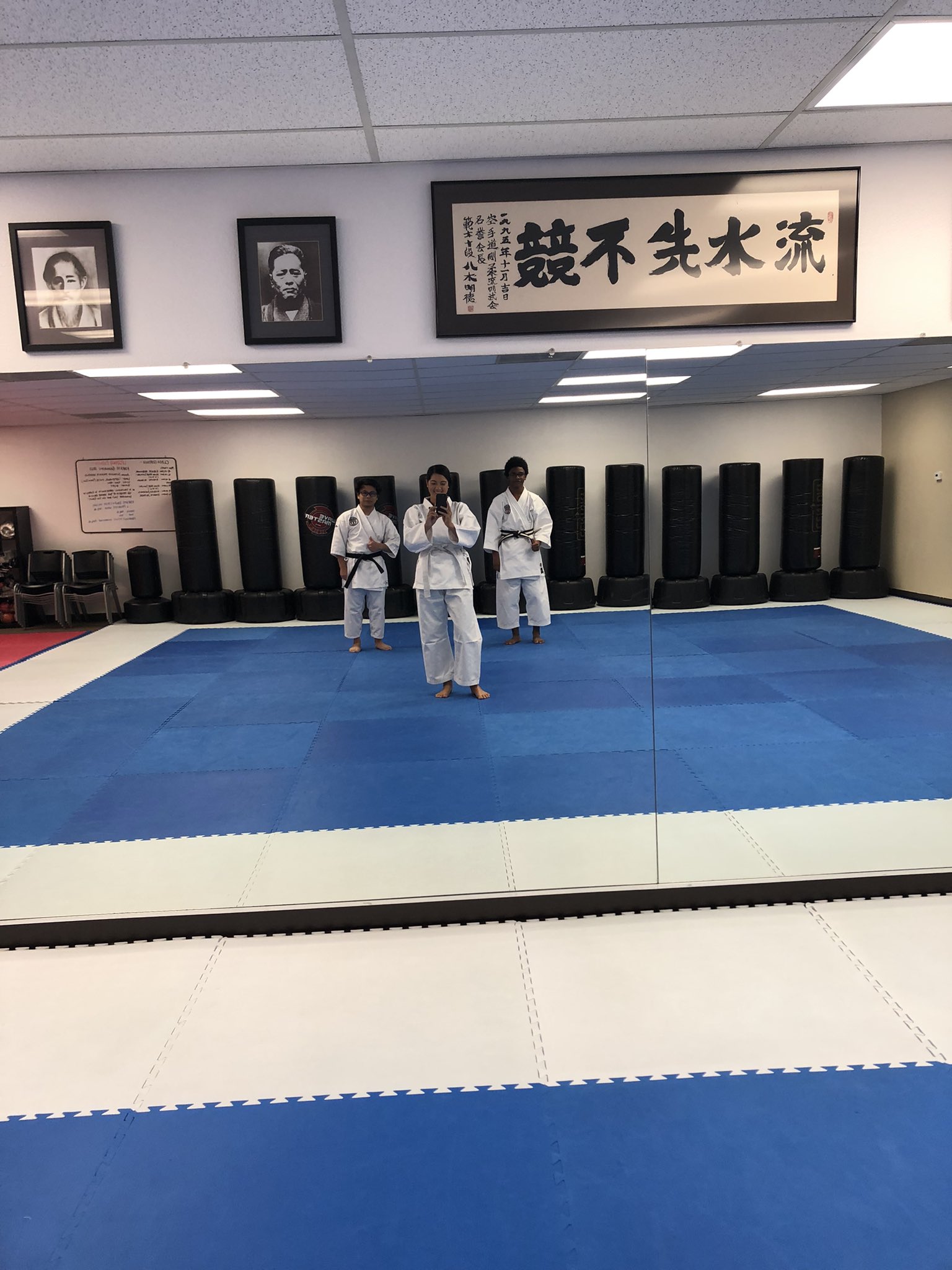 Karate 101: A deep dive into the Summer Olympic Sports 