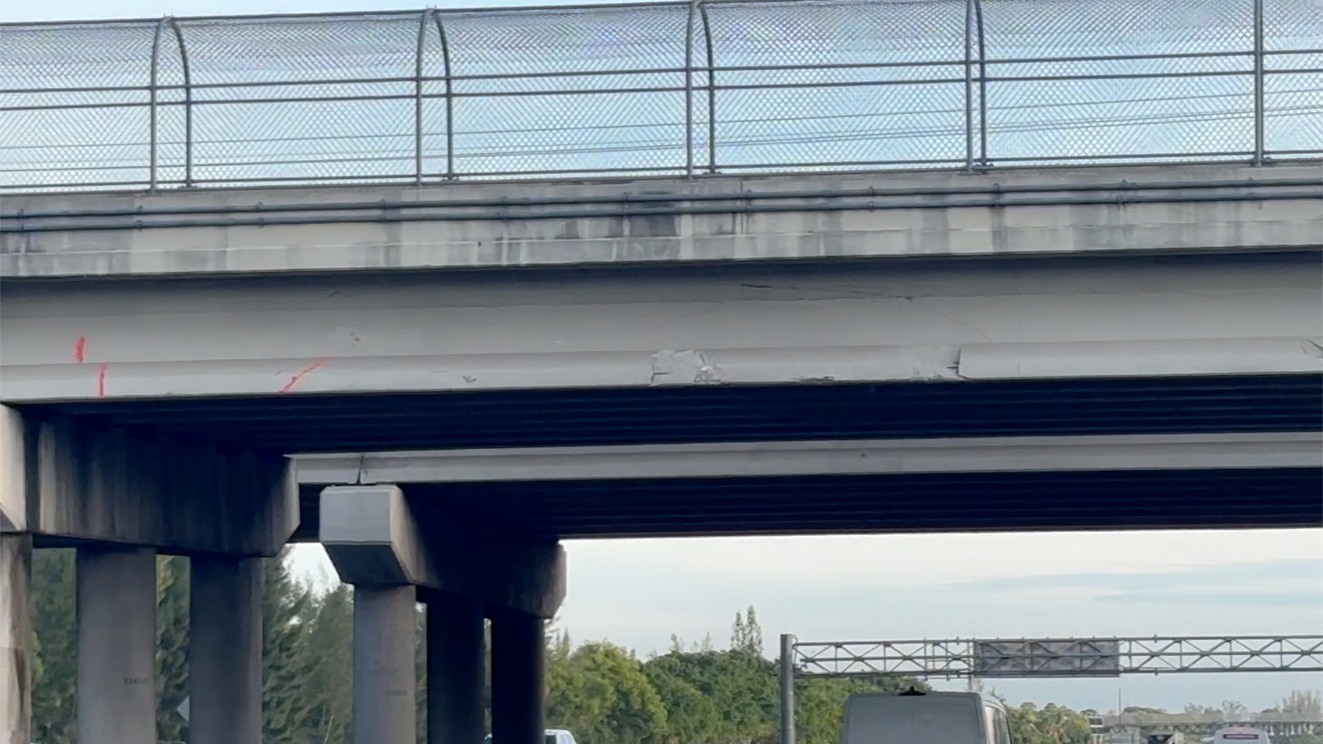 Turnpike at Forest Hill 