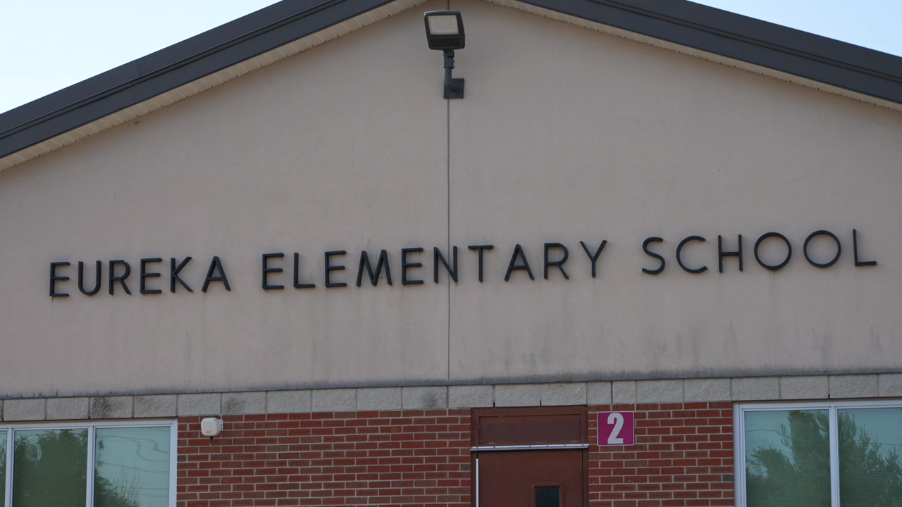 Eureka Elementary School