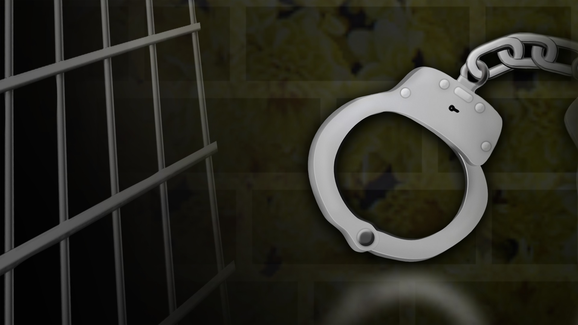 AP handcuffs