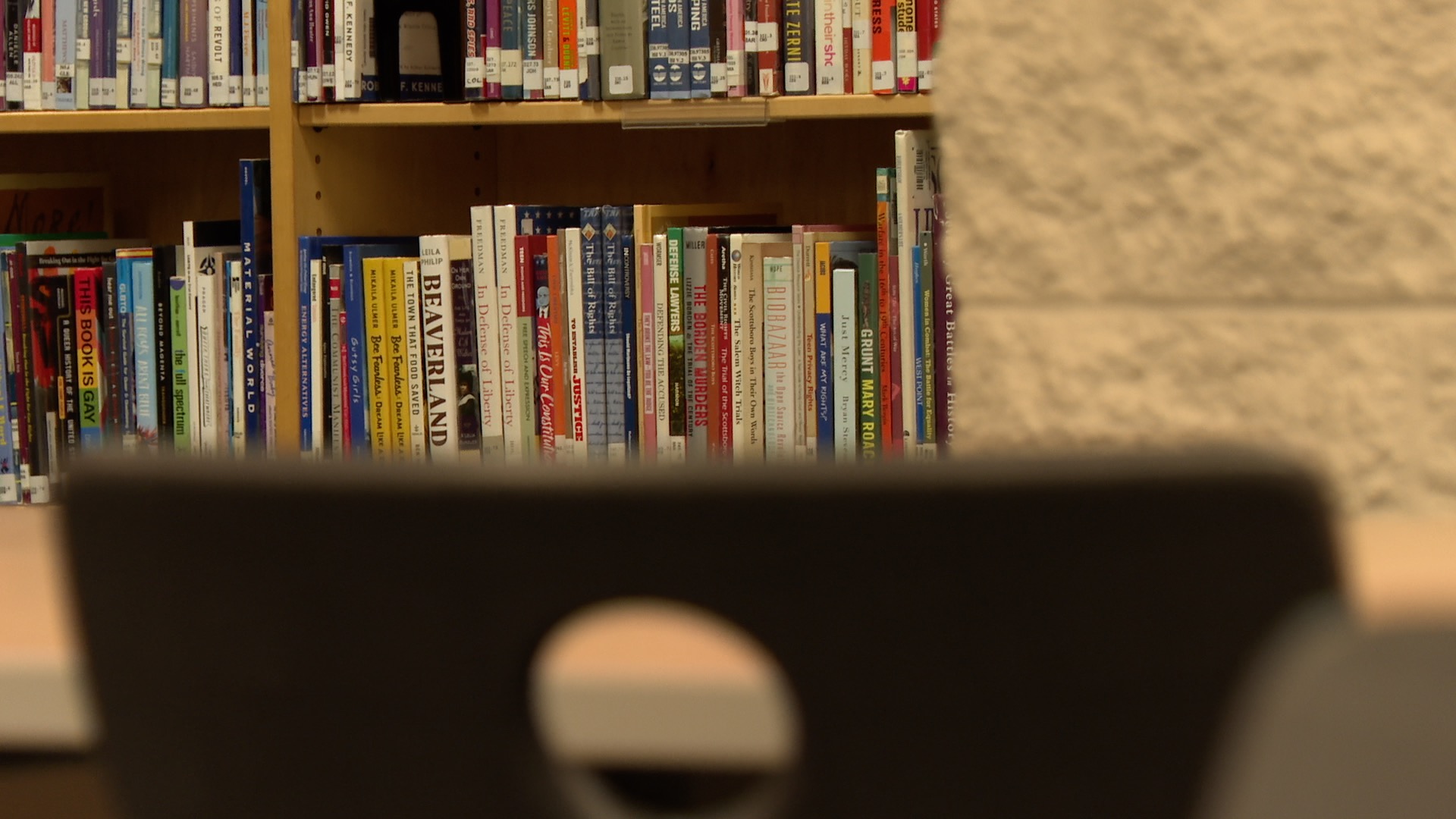 Library 