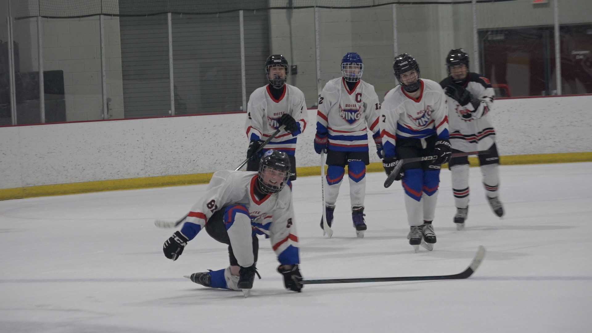 Boise Youth Hockey