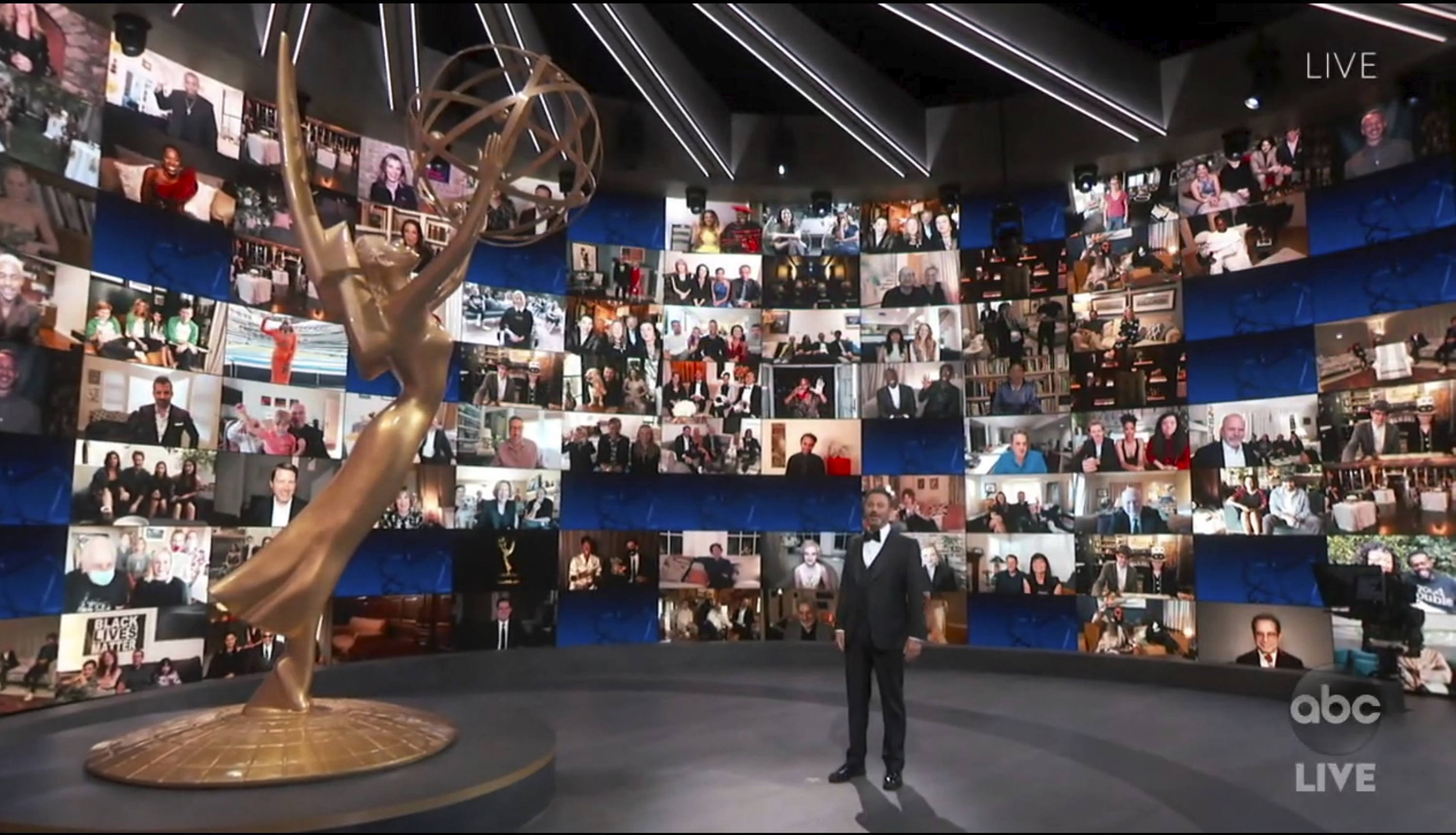 2020 Primetime Emmy Awards