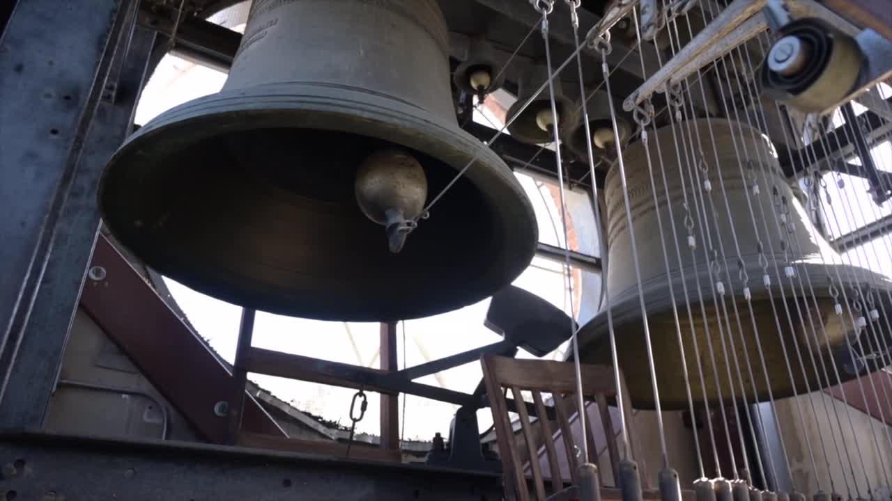 University of Montana Bells