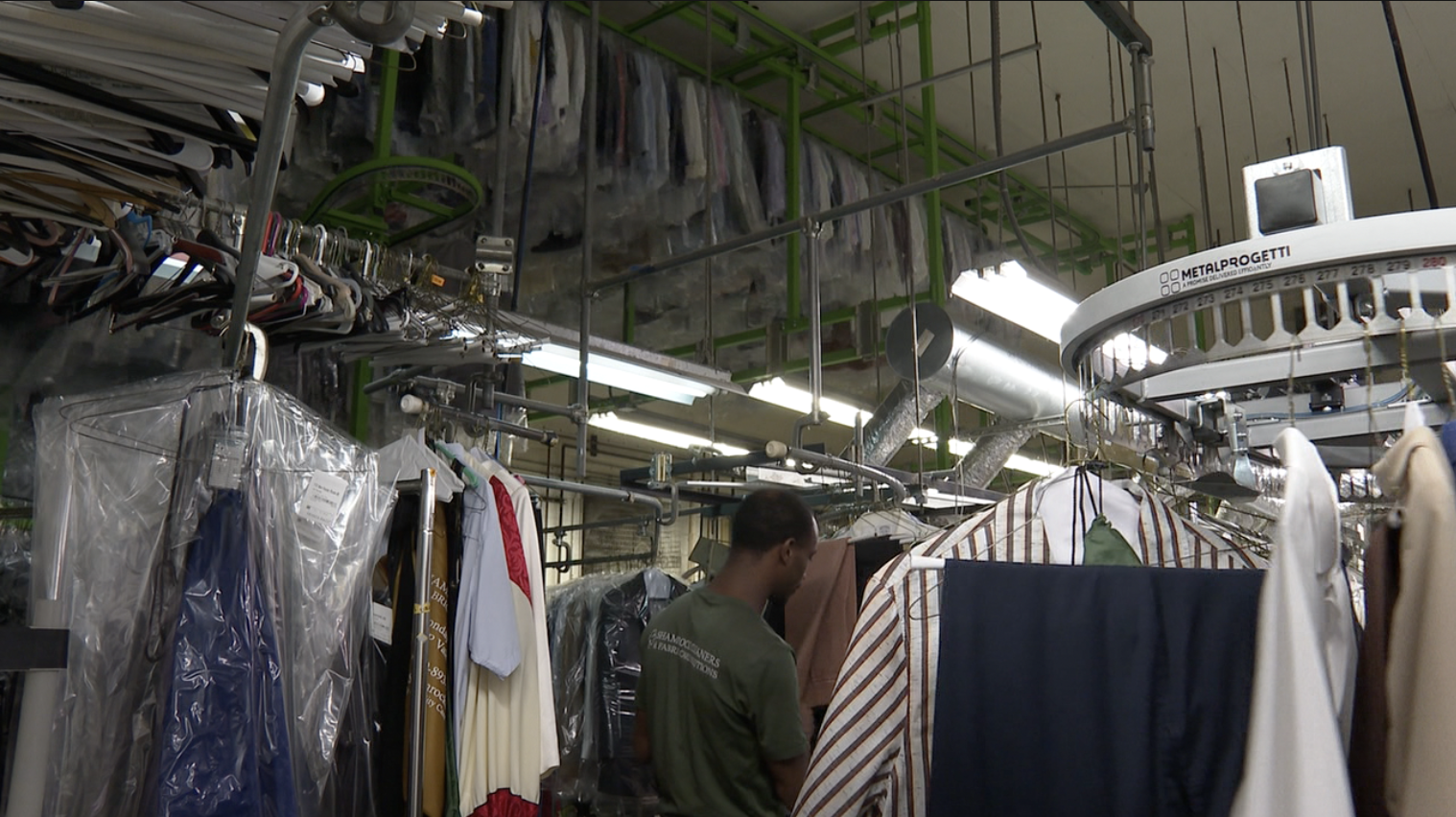 Blueprint Board considers new grant program to help Market District businesses impacted by construction