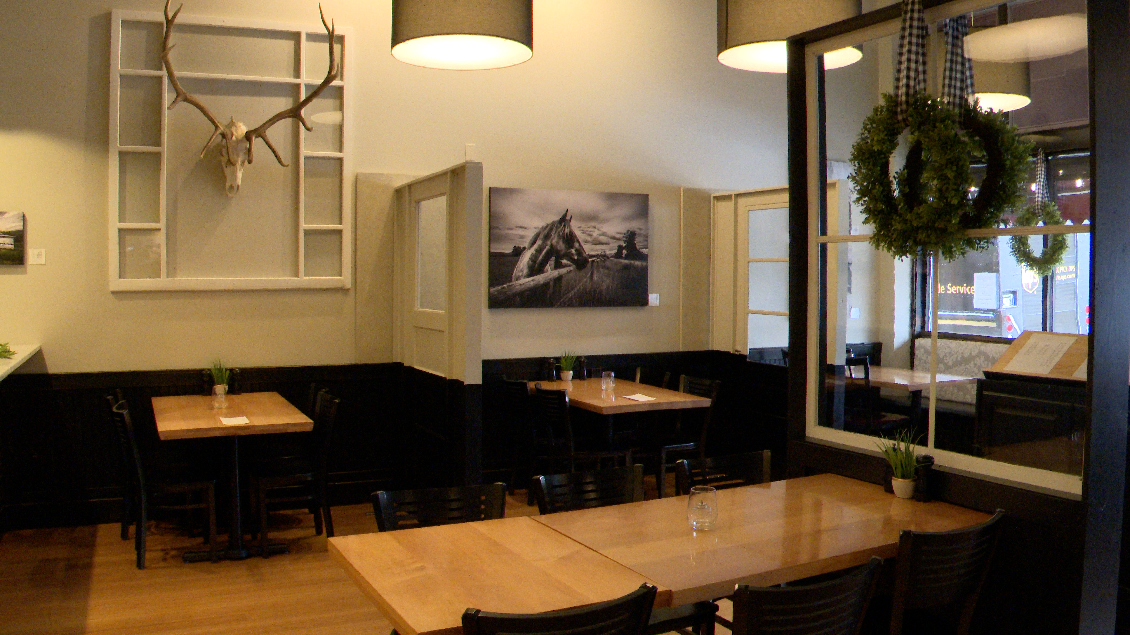 New owners find way to open downtown Billings restaurant amid pandemic