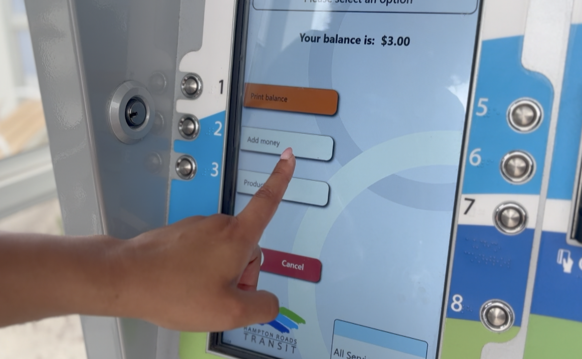 HRT Launches GoMobile Fare System, Offering Daily Fare Cap for Riders