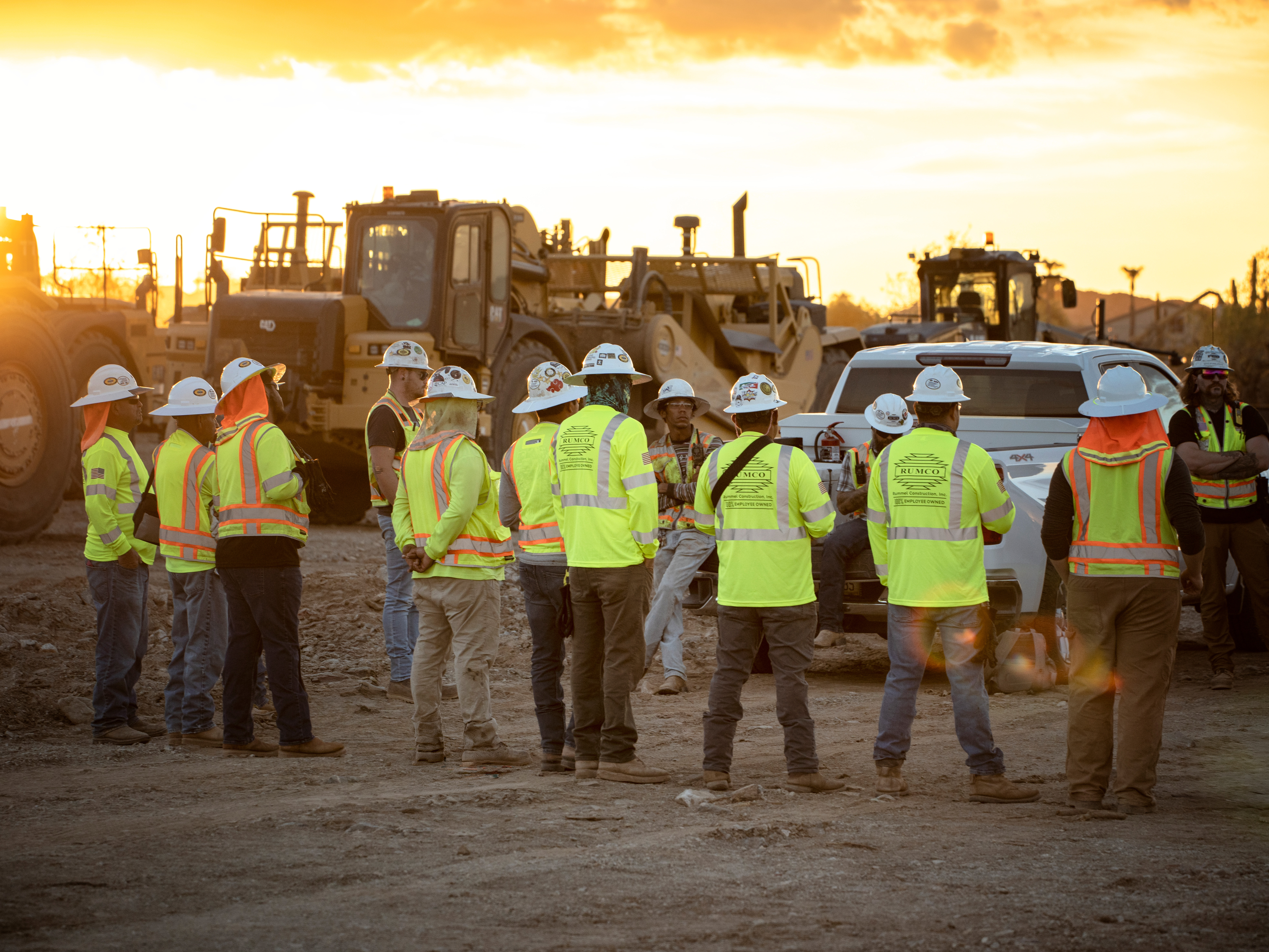 Rummel Construction Best Companies AZ Now Hiring 