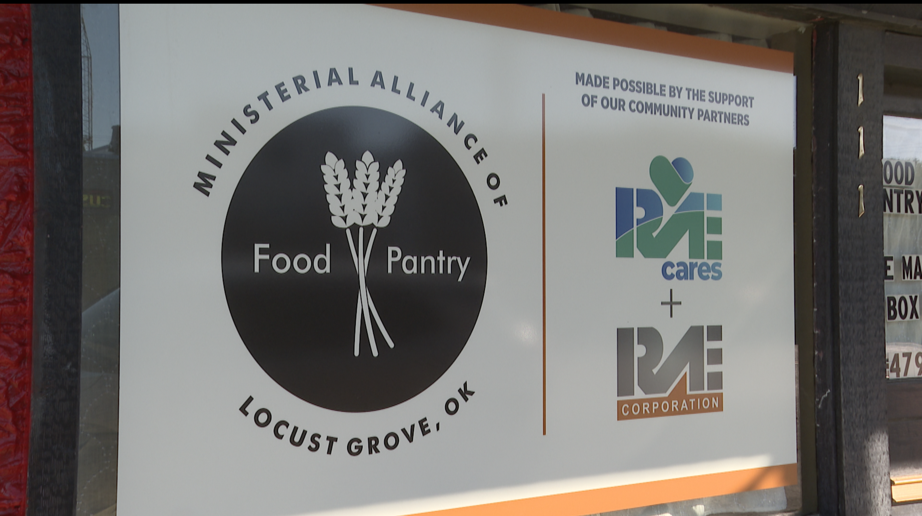 GOV SHUTDOWN SMALL NON-PROFIT IMPACT