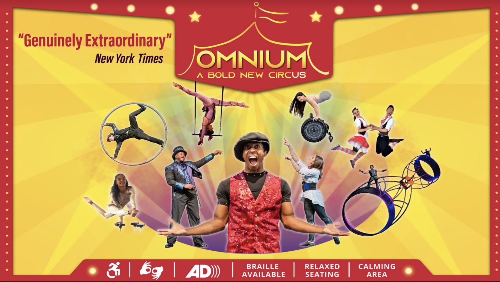 Omnium Circus