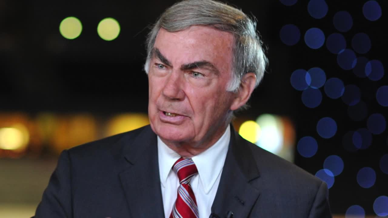 Sam Donaldson
