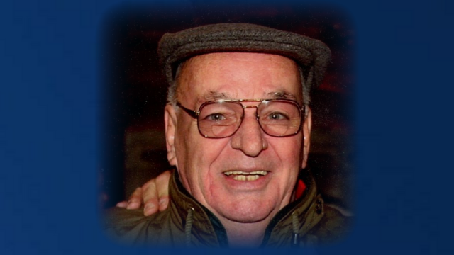 Michael "Mike" Murray