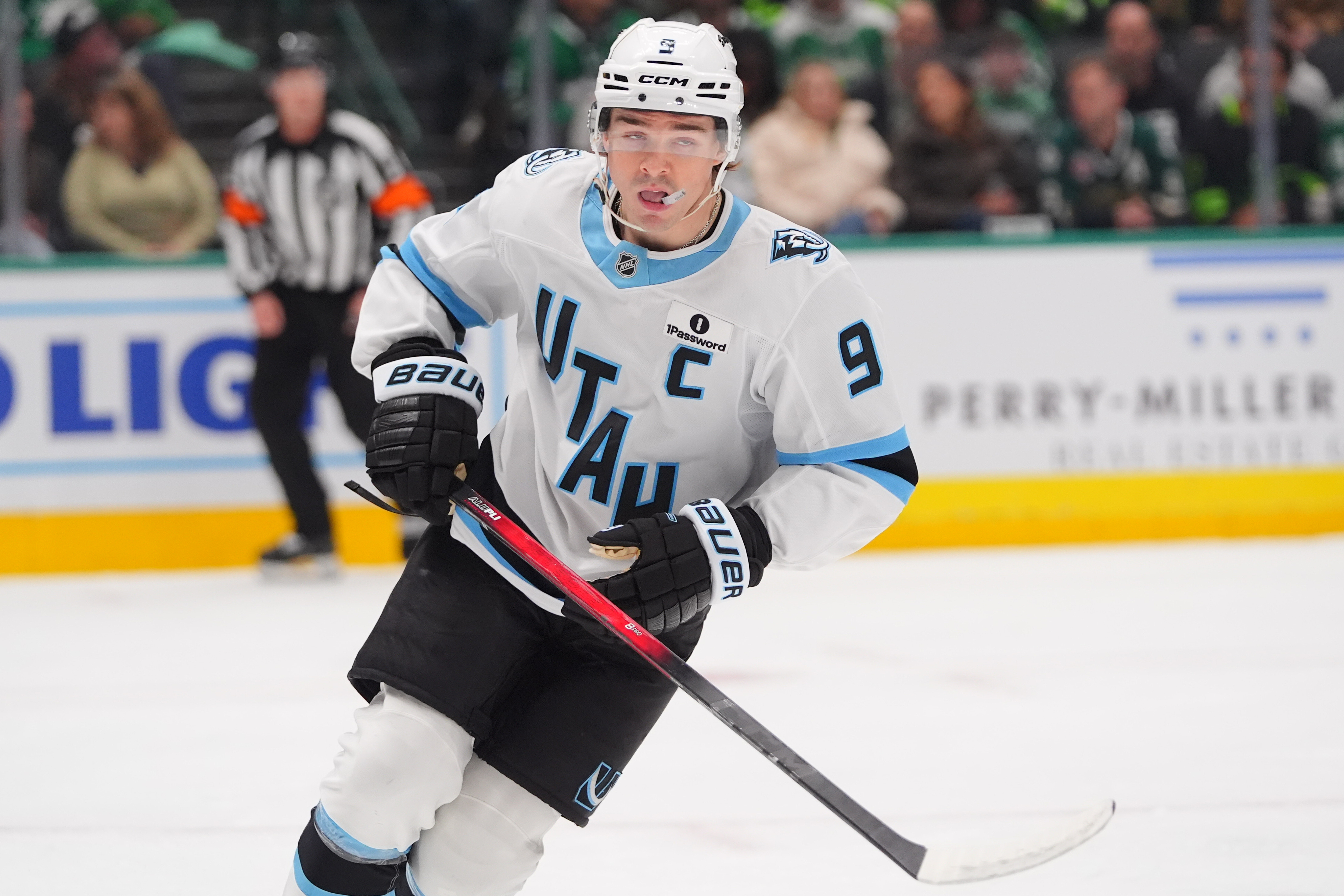 Mammoth Stars Hockey