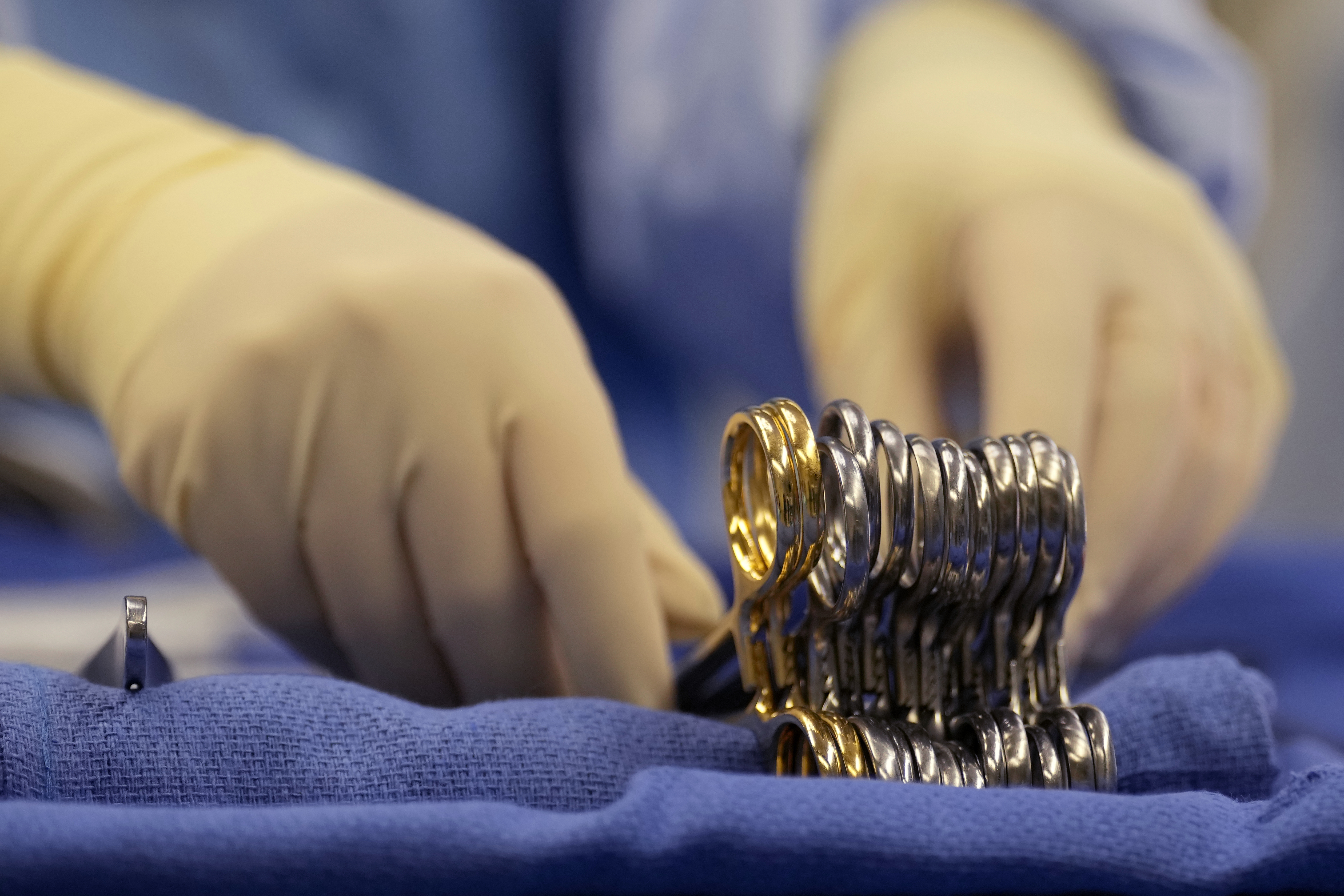 Organ Donation-What to Know