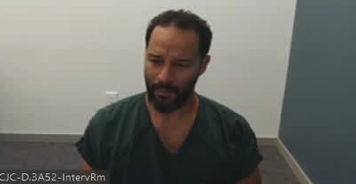 Wilfredo Figueroa-Berrios