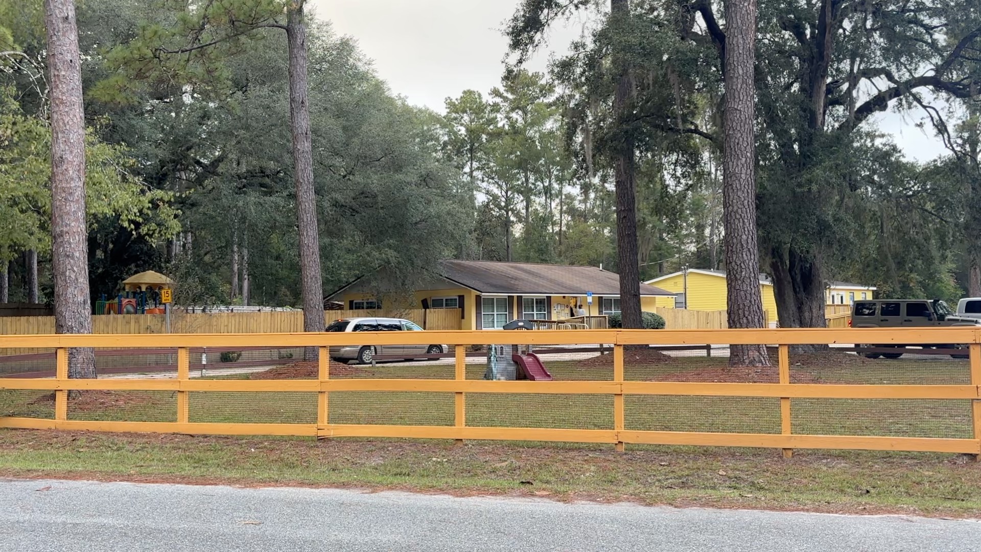 Wakulla County Early Head Start program