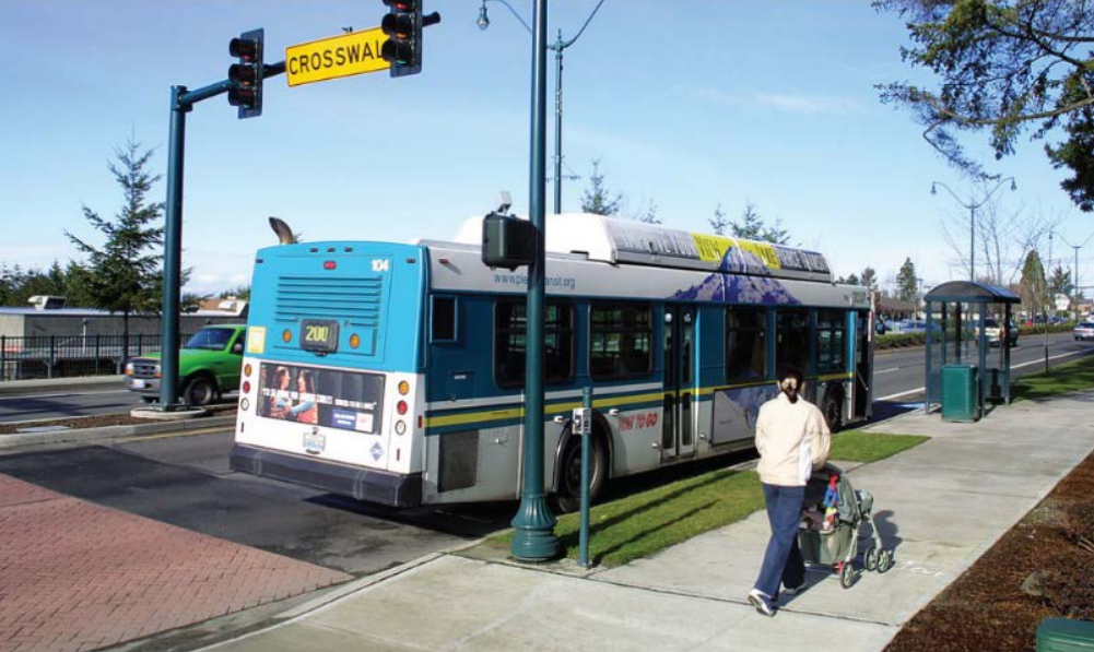 34th Street re-purposing