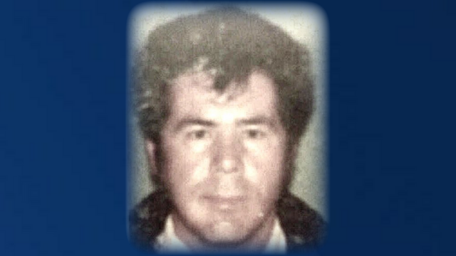 John “Dennis” Brough died on January 10, 2021