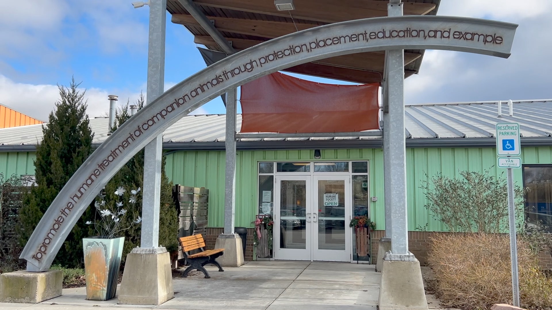 Capital Area Humane Society