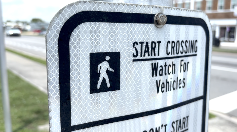 Arcadia Main Street Walk Audit