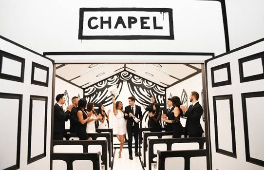 Til Death Do Us Part