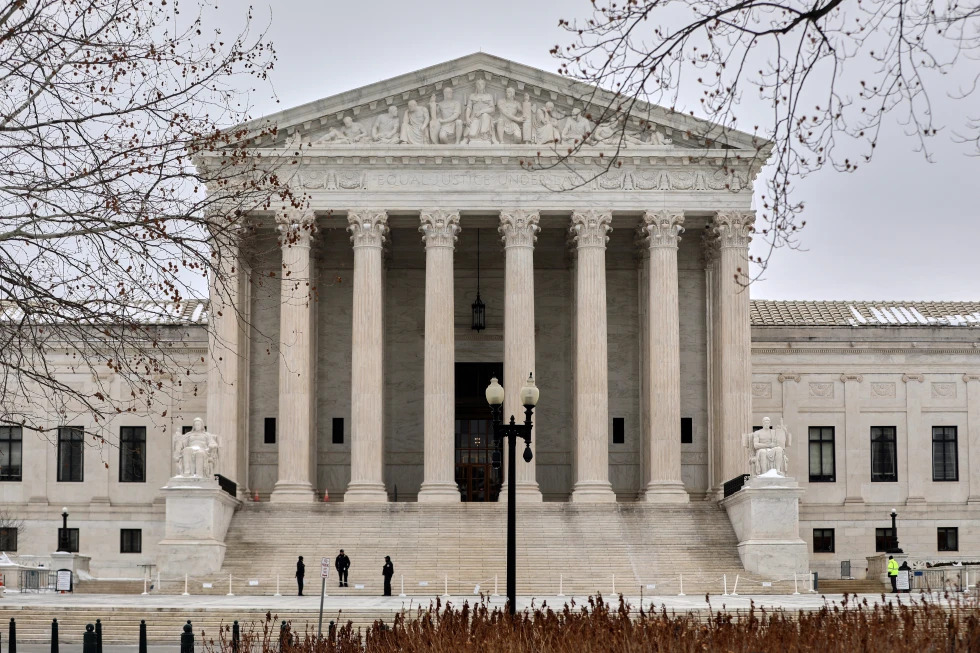 supreme court